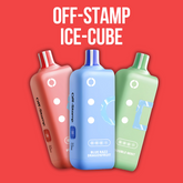 Off Stamp Vapes | Shop Authentic Off-Stamp Disposable Kits & Cubes
