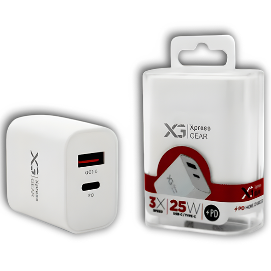 Dual Port Charger | Off Stamp Vapes